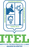 Instituto Tecnológico El Llano Aguascalientes